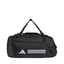 Adidas Borsone Essentials 3-Stripes Small Nero Codice IP9862 - 9MW