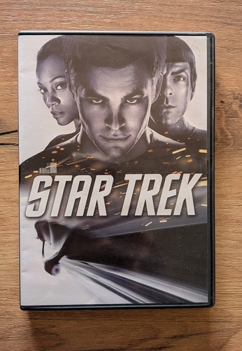 Star trek film 2009 - trek,