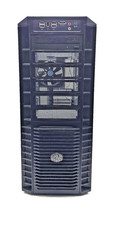 Case PC Full Tower Cooler