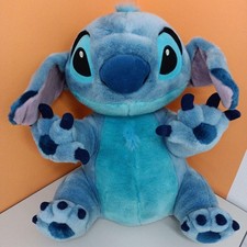 Peluche Disney World Stitch