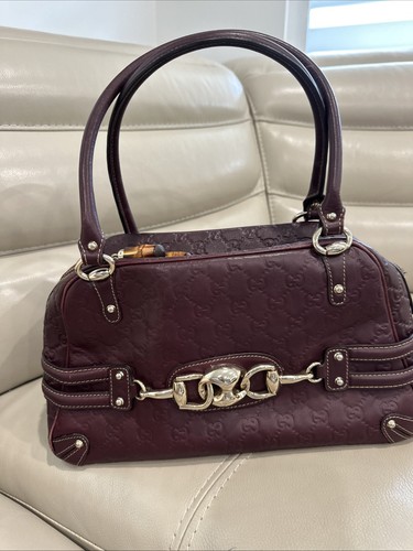 Gucci guccissima borsa - guccissima,