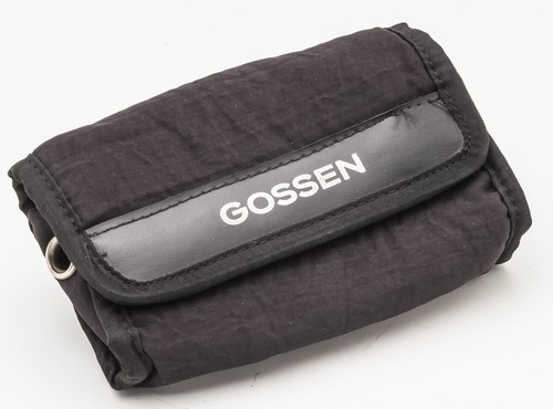 Gossen variosix custodia - gossen, f