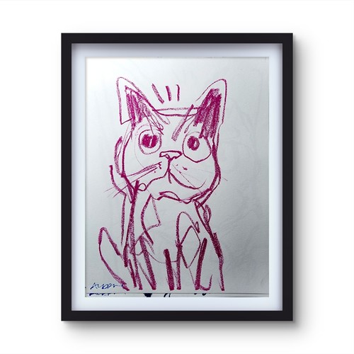 Quadro tela neo - tela,