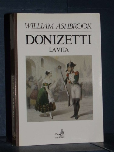 Ashbrook donizetti la - ashbrook,