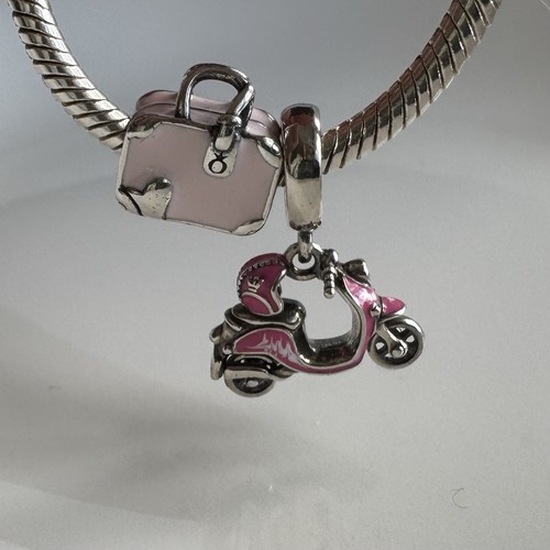 Pandora s925 ale set charm - pandora,