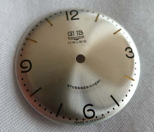 Orologio uomo originale - orologio,