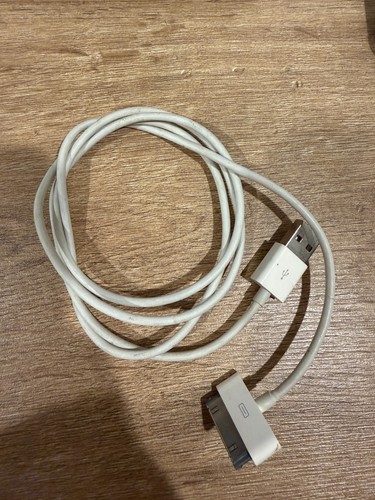 Cavo usb originale apple 30 - usb, da