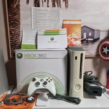 Xbox 360 Bundle Console With