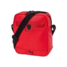 Tracolla Borsello Ferrari