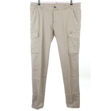 MASON'S Pantaloni Cargo Pants