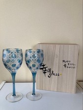 Coppia bicchieri vino in - da,