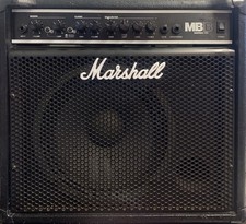 MARSHALL AMPLIFICATORE BASSO