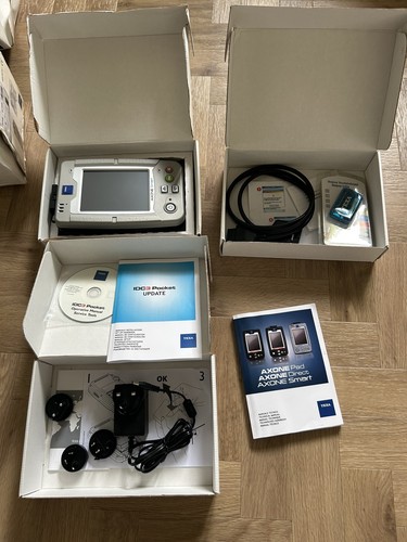 Texa axone smart scanner - axone,