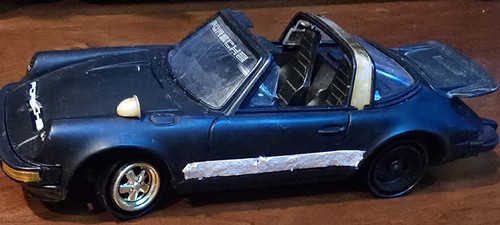 1987 nuovo luminoso - luminoso, rc