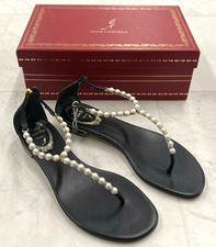 Nuovi sandali René Caovilla