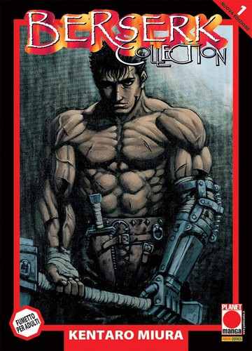 Berserk collection serie - berserk, collection.
