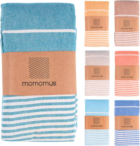 Fouta telo mare grande - grande, in