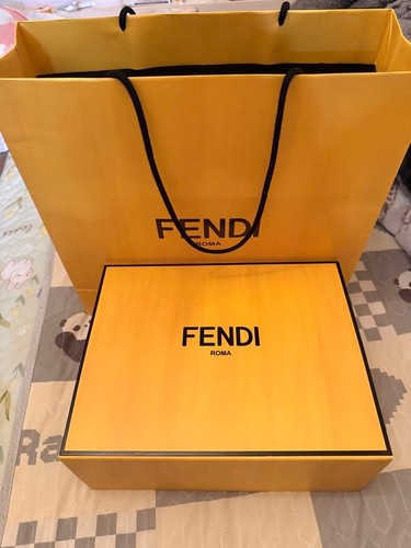 Fendi daily lifestyle - fendi,