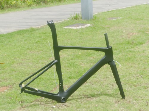 Telaio bici strada - bici, da