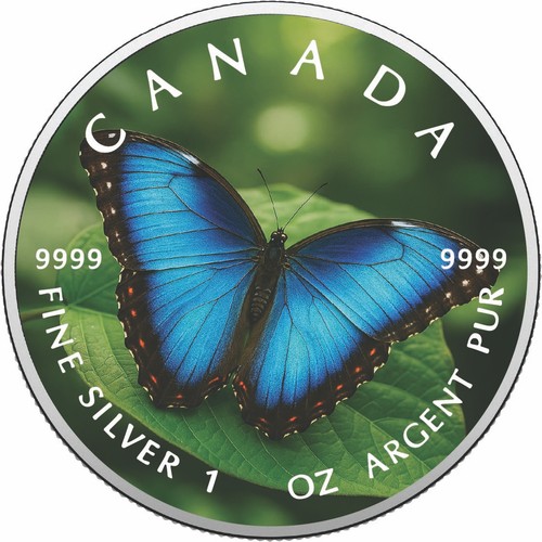 2026 canada oncia 9999 - 2026,