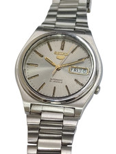 Vintage Seiko Automatic Date