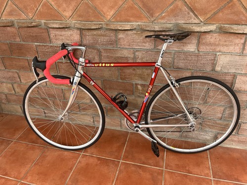 Vitus 992 ovoid - vitus,