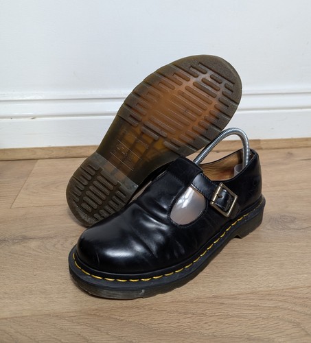 Scarpe martens polley - scarpe,