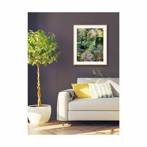 Quadro schipper dipingere con - dipingere,