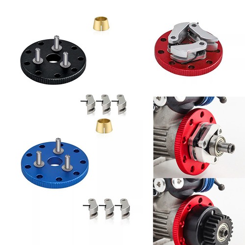 Per traxxas 10 - per,