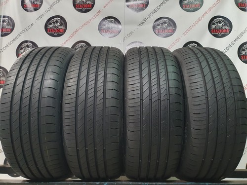 Set gomme estive - 4, nuove