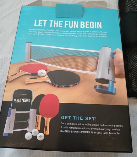 Rete ping pong - rete,