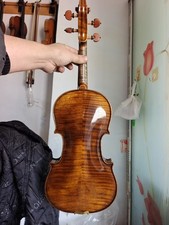 Violino 4/4 modello Stradi