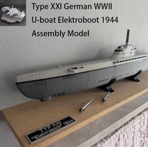 Wwii german type - wwii,