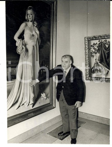 1974 paris galleria - paris,
