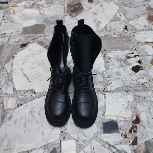 Tronchetto donna nero - nero, tg