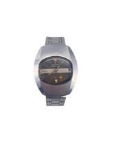 Orologio polso vintage - da,