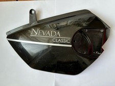 Moto Guzzi Nevada Classic IE