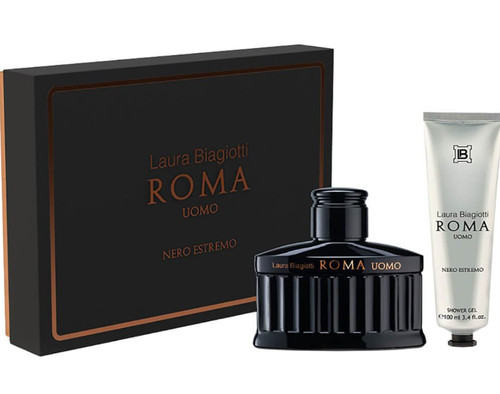 Laura biagiotti roma - roma, nero