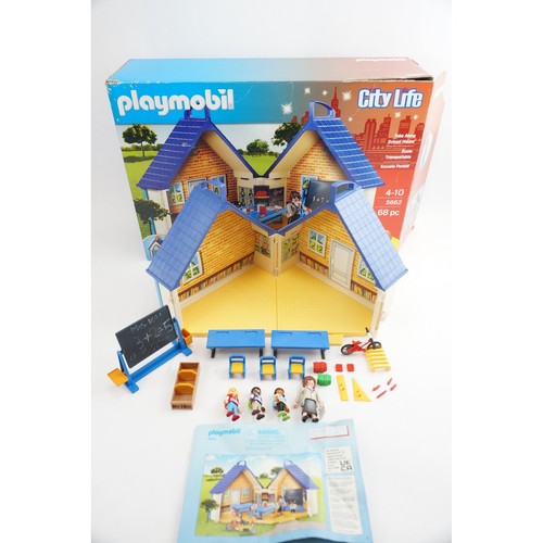 Playmobil city life take - playmobil,