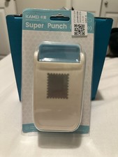 Kamei Punzone per Carta