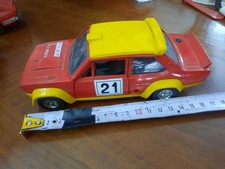 FIAT 131 ABARTH RALLY (BURAGO)