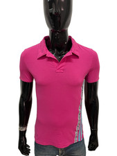 Polo Bikkembergs Uomo Taglia M