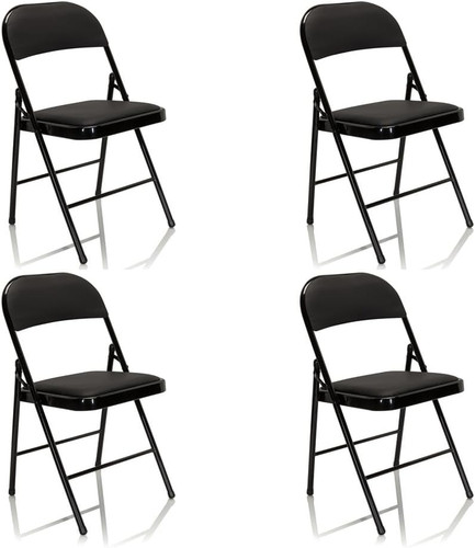 Set sedie pieghevoli da - di,