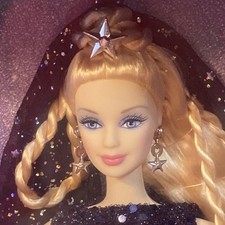 Nib mattel 2000 celestial - nib,