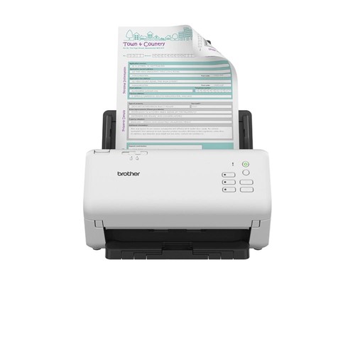 Scanner brother ads - scanner,