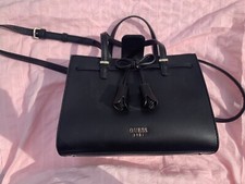 Borsa Guess Leila piccola