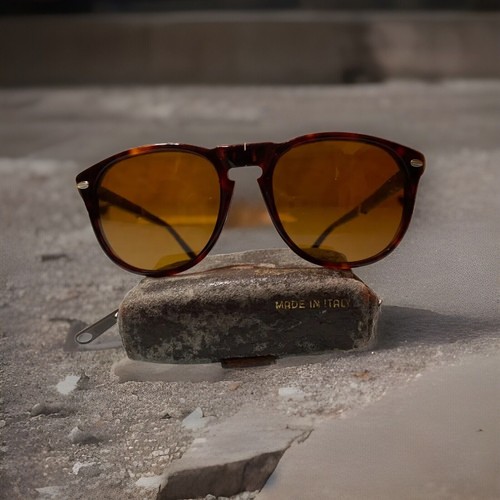 Persol ratti 806 - ratti, vintage