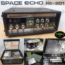 ROLAND RE-201 SPACE ECHO