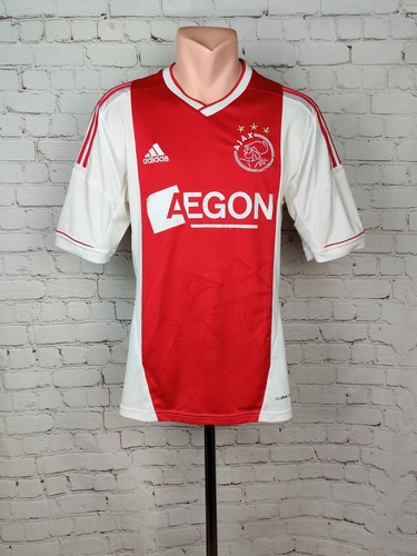 Football shirt soccer - , ajax
