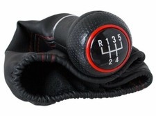 Pomello Del Cambio 5-Gang